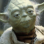@Yoda