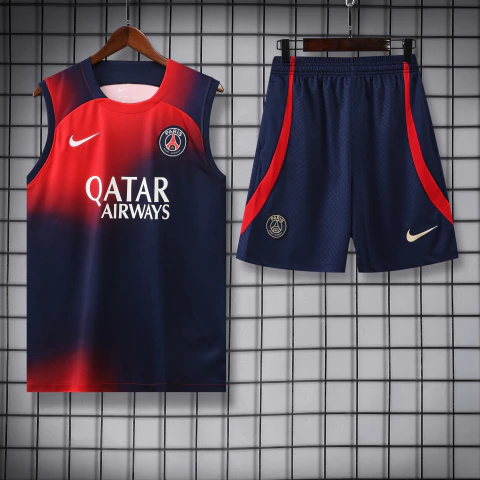 Conjunto Psg 2023/24