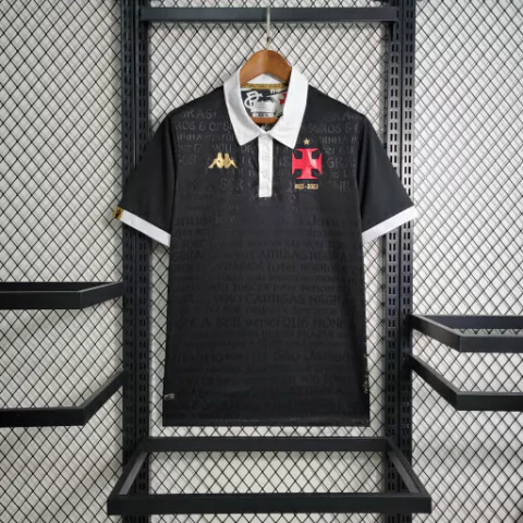 Camisa Iii Vasco Da Gama 2023/24