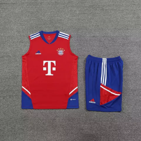 Conjunto Bayern De Munique 2023/24