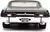 Cheverolet Impala Sport Sedan - Greenlight - Supernatural com personagem