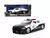 Dodge Charger - Velozes e Furiosos 5 Operação Rio - Jada - 1/24