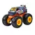Monster Truck - Dodge Ram Van - Hot Wheels