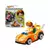 Mario Kart - Daisy Wild Wing - Hot Wheels na internet