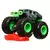 Monster Truck - Humvee (Hummer) - Hot Wheels
