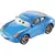 Sally - Série Carros Pixar - Porsche