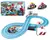 Autorama Carrera Mario Kart - Mario vs Princesa Peach na internet