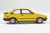 Ford Escort XR3 amarelo - 1992 - Escala 1/24 - California Classics
