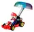 Mario Kart - Pipe Frame Glider - Hot Wheels