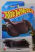 Batmovel vinho - Hot Wheels - Lote H - Batman 2023