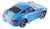 Sally - Série Carros Pixar - Porsche - comprar online