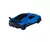 Imagem do Bugatti Chiron - Majorette - Pneus de borracha