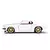 Mustang de Roman Pierce - Velozes e Furiosos - JADA - 1/32 - Losan - Miniaturas e Coleções