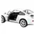 Porsche 964 Turbo - Escala 1/24 - Welly - Losan - Miniaturas e Coleções