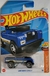 Land Rover Series II Azul - Hot Wheels - Lote K 2024