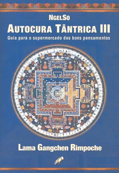 Autocura Tântrica III