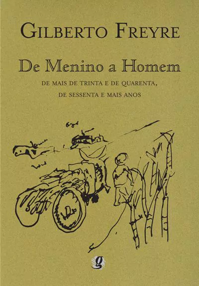 De menino a homem - De mais de trinta e de quarenta, de sessenta e mais anos