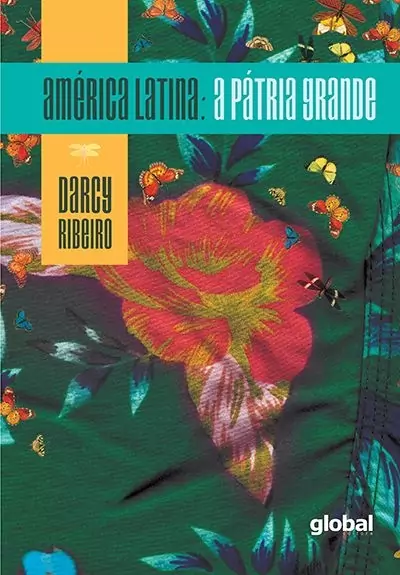 América Latina: a pátria grande