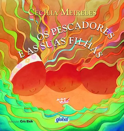 Os pescadores e suas filhas