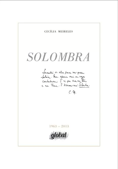 Solombra