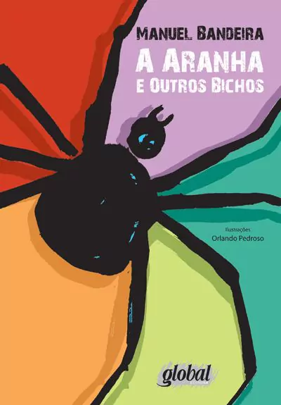 A aranha e outros bichos