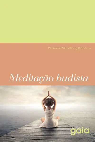 Meditação budista