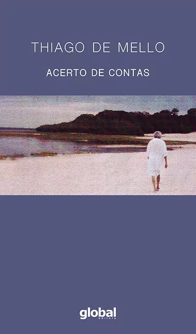 Acerto de contas