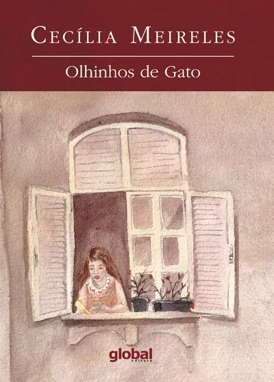 Olhinhos de gato
