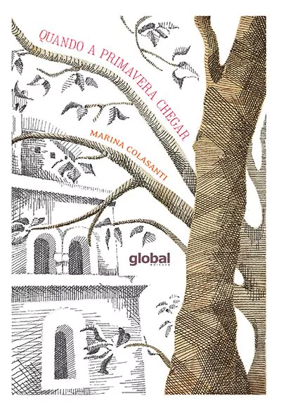 Quando a primavera chegar