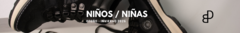 Banner de la categoría Borcegos