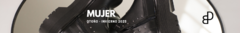 Banner de la categoría Zapatos Chatitas