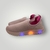 Zapatillas con luces Kidy 035-1093 - tienda online