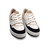 Zapatillas Via Marte Confort Urbanas Mujer Art 042-017 - tienda online