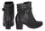 Botinetas Taco Vestir Piccadilly 110180 - Summer | 3/6 cuotas sin interes | Envios a todo el pais