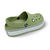 Gomones Zueco Plataforma Urbanas Mujer 239 - tienda online