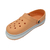 Gomones Zueco Plataforma Urbanas Mujer 241 - tienda online