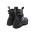 Borcegos Urbanos Ajustables Tres Hebillas Mujer 411 - Summer | 3/6 cuotas sin interes | Envios a todo el pais