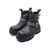 Borcegos Urbanos Ajustables Tres Hebillas Mujer 411 - tienda online