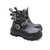 Borcegos Urbanos Ajustables Tres Hebillas Mujer 411 - comprar online