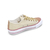 Zapatillas Lona Urbanas Convers Mujer 450 BD - Summer | 3/6 cuotas sin interes | Envios a todo el pais