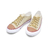 Zapatillas Lona Urbanas Convers Mujer 450 BD