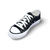 Zapatillas Lona Urbanas Convers Mujer 450 BD - tienda online