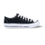 Zapatillas Lona Urbanas Convers Mujer 450 BD