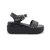 Sandalias Plataforma Urbanas Mujer 612 ROCIO