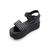 Sandalias Plataforma Urbanas Mujer 612 ROCIO - comprar online