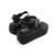 Sandalias Plataforma Urbanas Mujer 612 ROCIO - Summer | 3/6 cuotas sin interes | Envios a todo el pais