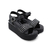 Sandalias Plataforma Urbanas Mujer 612 ROCIO - tienda online