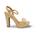 Sandalias Fiesta Mujer Taco 6292-200 VIZZANO