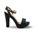 Sandalias Fiesta Mujer Taco 6292-200 VIZZANO - Summer | 3/6 cuotas sin interes | Envios a todo el pais