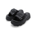 Sandalias Urbanas Plataforma Mujer 635 - Summer | 3/6 cuotas sin interes | Envios a todo el pais